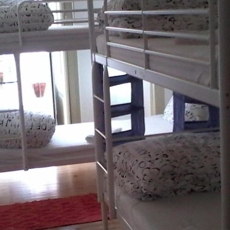 Santarem Hostel מראה חיצוני תמונה