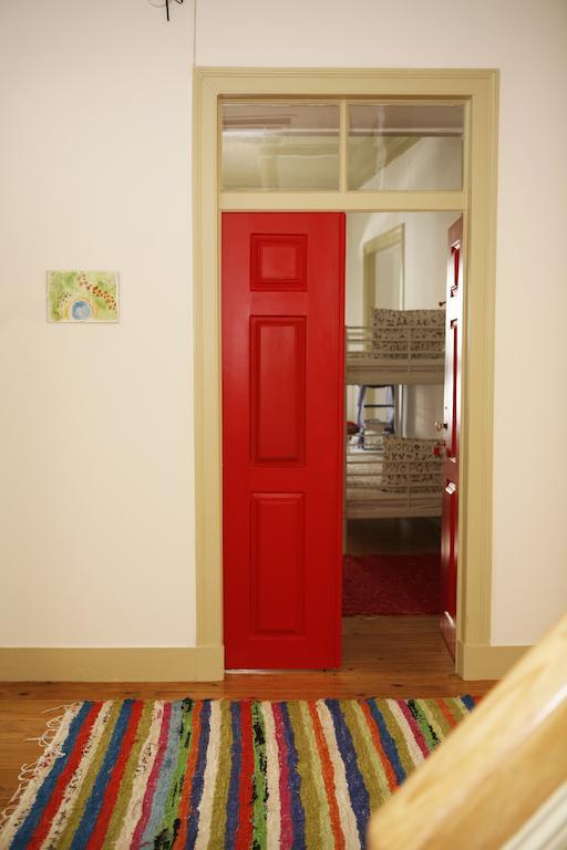 Santarem Hostel חדר תמונה
