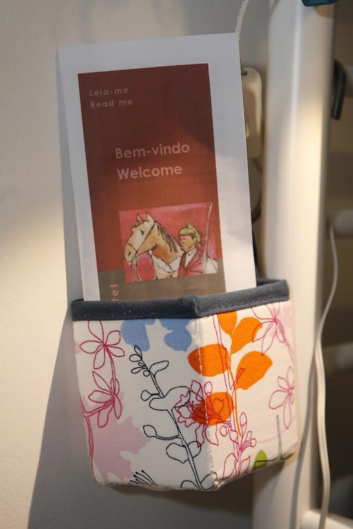 Santarem Hostel חדר תמונה