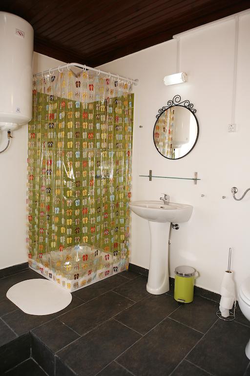 Santarem Hostel חדר תמונה