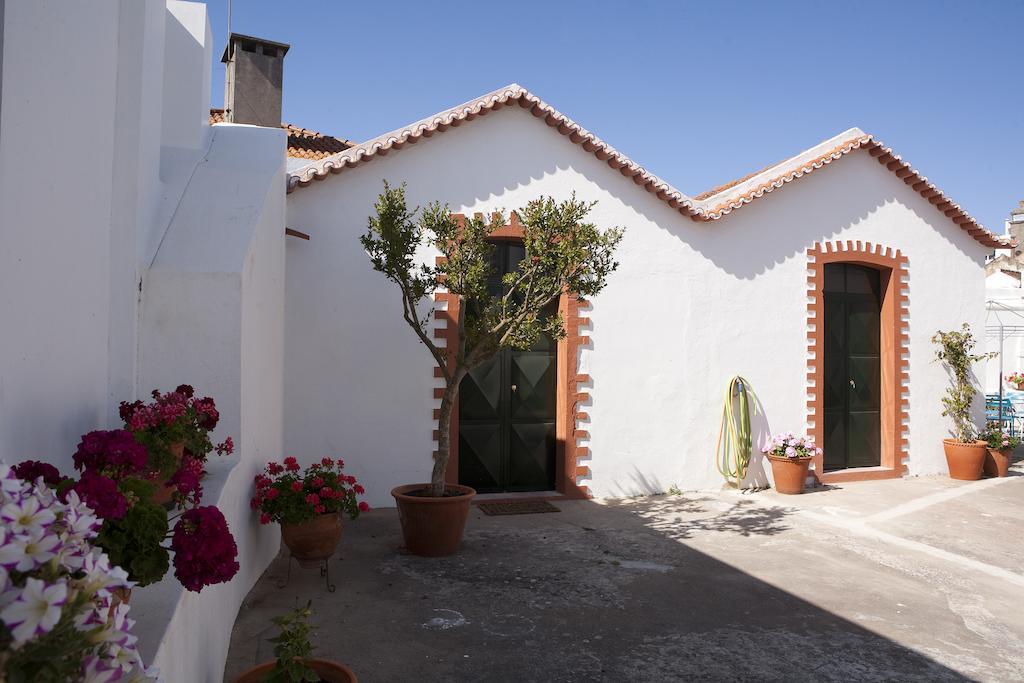 Santarem Hostel מראה חיצוני תמונה