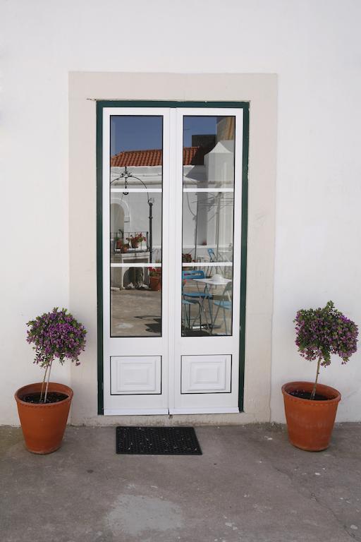 Santarem Hostel מראה חיצוני תמונה