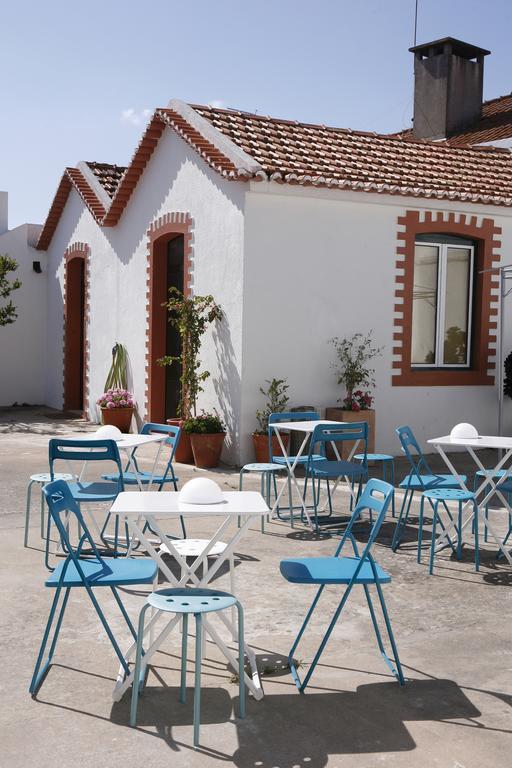 Santarem Hostel חדר תמונה